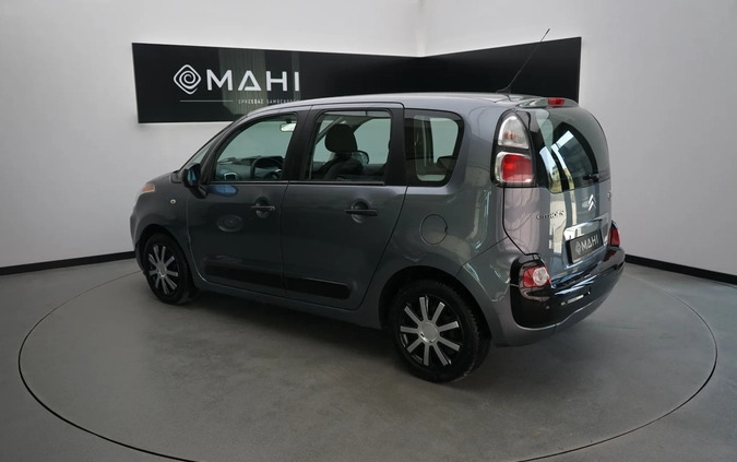 Citroen C3 Picasso cena 18999 przebieg: 185475, rok produkcji 2010 z Rawa Mazowiecka małe 277
